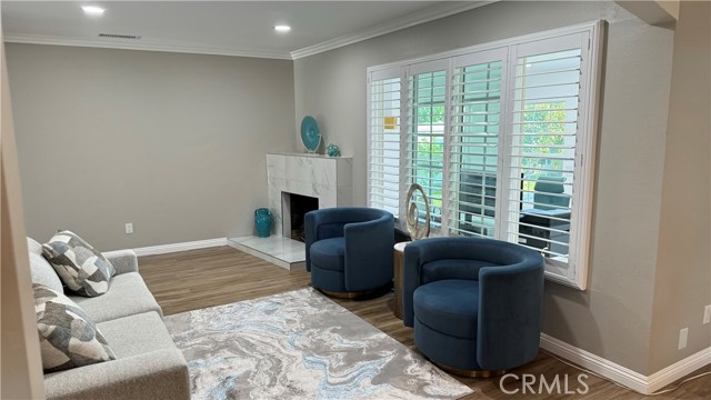 Detail Gallery Image 8 of 36 For 2610 Redcoach Ln, La Habra,  CA 90631 - 3 Beds | 2 Baths