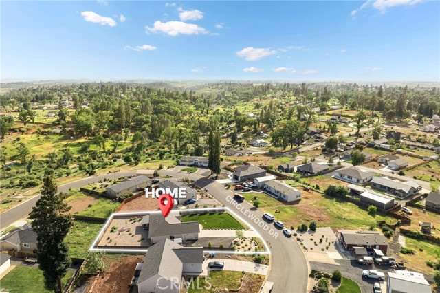 Detail Gallery Image 37 of 39 For 638 Circlewood, Paradise,  CA 95969 - 3 Beds | 2 Baths