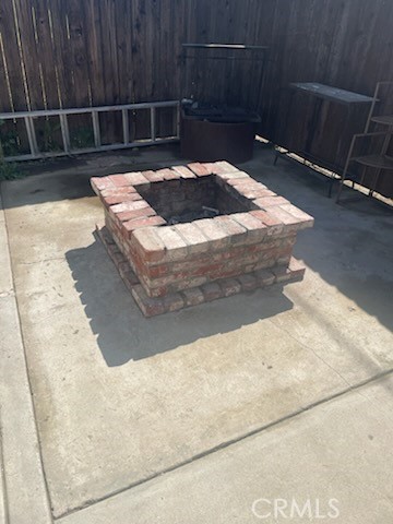 Detail Gallery Image 23 of 24 For 431 Douglas, Bakersfield,  CA 93308 - 2 Beds | 1 Baths