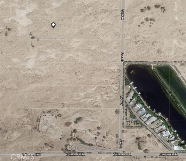 0 Dune Road, Newberry Springs, California 92365, ,Land,For Sale,0 Dune Road,CRSR23078390