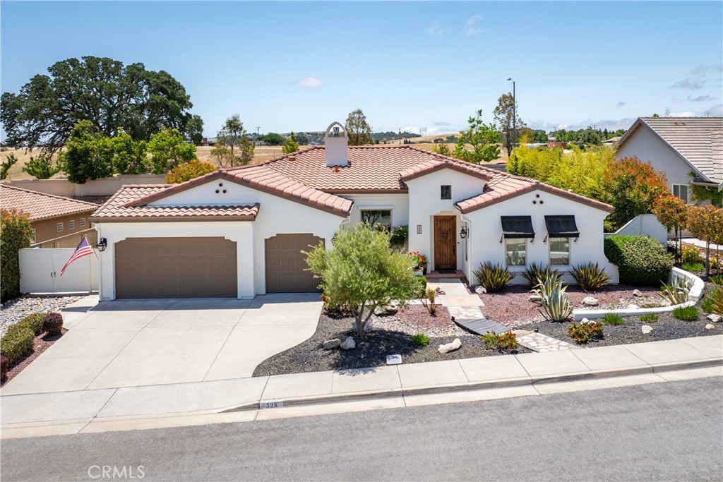 328 Cool Valley Drive