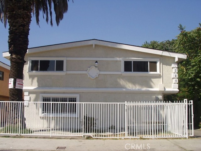 Photo of 413 W Laurel Street, Compton, CA 90220