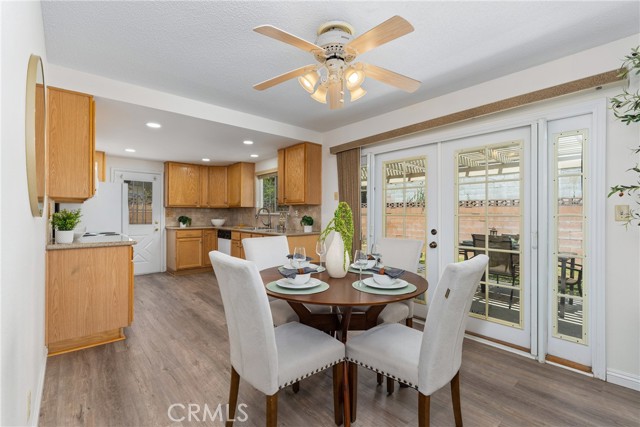 Detail Gallery Image 8 of 32 For 1289 Coronado St, Upland,  CA 91786 - 4 Beds | 2 Baths