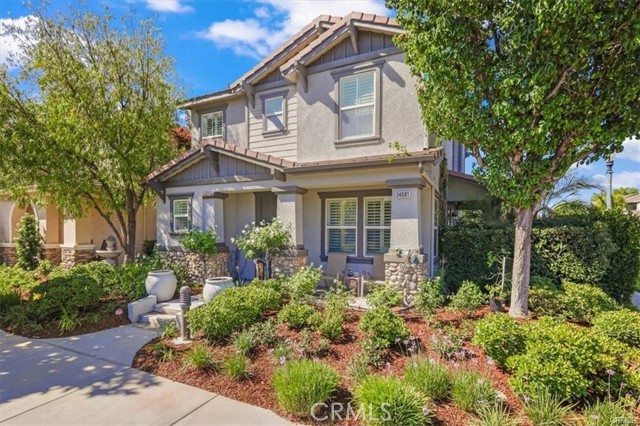 Detail Gallery Image 3 of 28 For 24081 Stone Creek Dr, Valencia,  CA 91354 - 3 Beds | 2/1 Baths