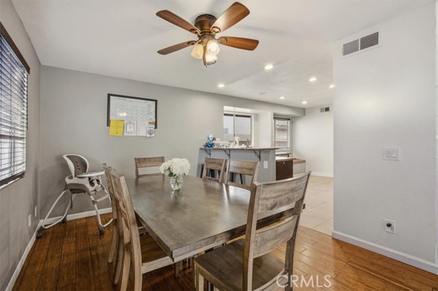 Detail Gallery Image 10 of 35 For 23907 Mark Twain, Moreno Valley,  CA 92557 - 3 Beds | 2/1 Baths