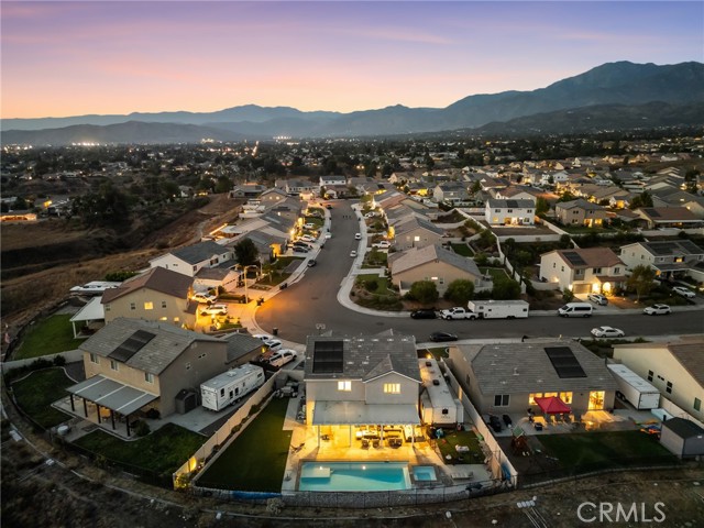 Detail Gallery Image 4 of 62 For 281 Singleton Canyon Rd, Calimesa,  CA 92320 - 4 Beds | 3 Baths