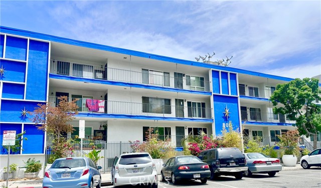 Detail Gallery Image 2 of 29 For 801 E 1st St #17,  Long Beach,  CA 90802 - 1 Beds | 1 Baths