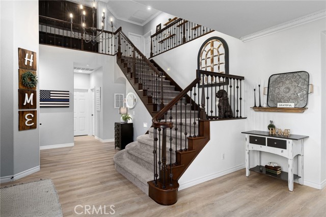 Detail Gallery Image 35 of 72 For 2384 Canyon Crest, La Verne,  CA 91750 - 5 Beds | 3 Baths