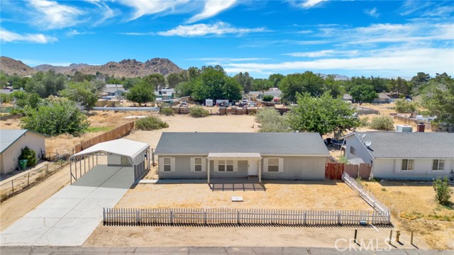 Detail Gallery Image 28 of 34 For 40151 179th St, Palmdale,  CA 93591 - 3 Beds | 2 Baths