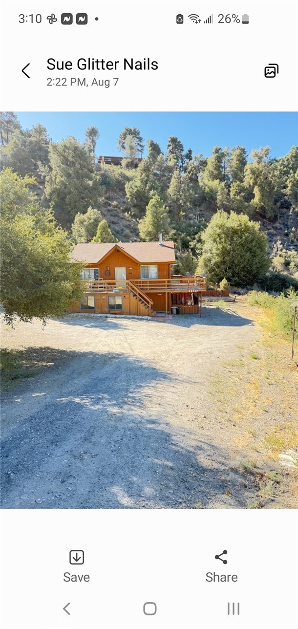 Detail Gallery Image 24 of 24 For 14413 Glacier Ct, –,  CA 93222 - 2 Beds | 1 Baths