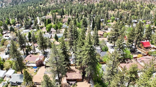 Detail Gallery Image 26 of 26 For 951 Snowbird Rd, Wrightwood,  CA 92397 - 2 Beds | 1 Baths