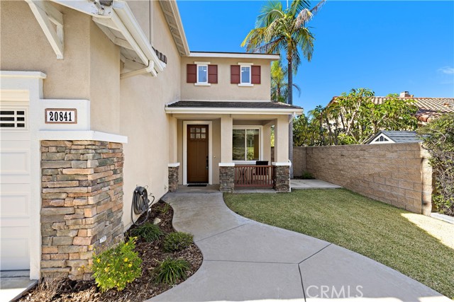 Detail Gallery Image 5 of 52 For 20841 Mayfair Dr, Trabuco Canyon,  CA 92679 - 5 Beds | 2/1 Baths