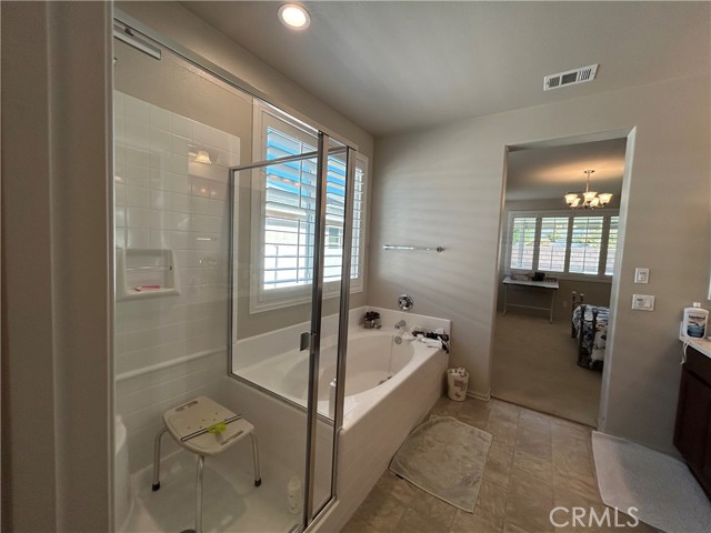 Detail Gallery Image 14 of 42 For 30099 Whembly Cir, Menifee,  CA 92584 - 5 Beds | 3 Baths