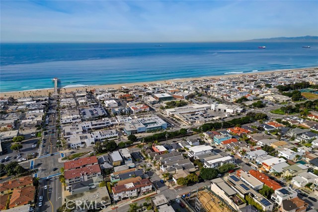 533 13th Street, Manhattan Beach, California 90266, 2 Bedrooms Bedrooms, ,1 BathroomBathrooms,Residential,Sold,13th,SB23018975