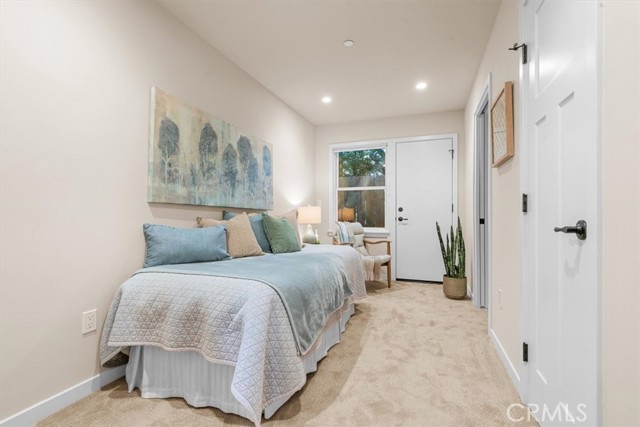 Detail Gallery Image 26 of 35 For 873 Pacific St #3,  San Luis Obispo,  CA 93401 - 2 Beds | 1/2 Baths