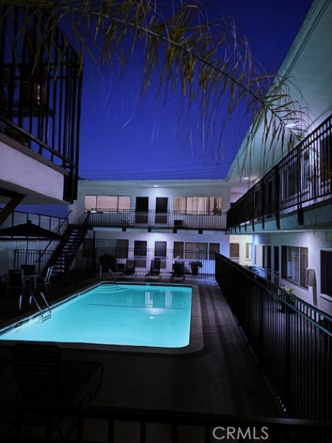 Detail Gallery Image 18 of 20 For 1255 N Harper Ave #7,  West Hollywood,  CA 90046 - 1 Beds | 1 Baths