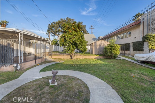 Detail Gallery Image 33 of 34 For 113 N Ivy, Monrovia,  CA 91016 - – Beds | – Baths