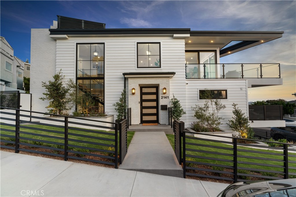 2141 Circle Drive