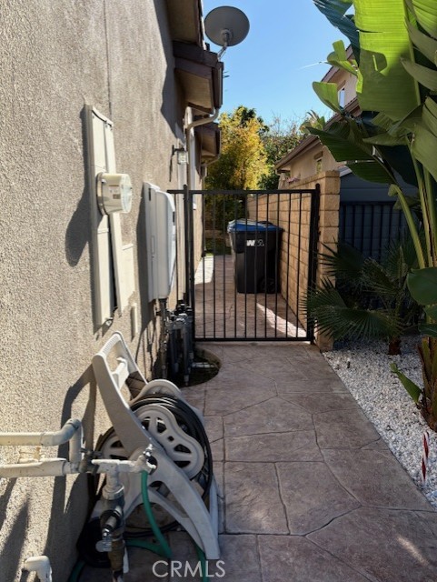 Detail Gallery Image 31 of 31 For 5824 Oak Fern Ct, Simi Valley,  CA 93063 - 3 Beds | 2/1 Baths