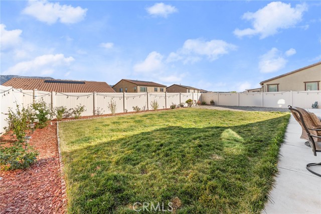 Detail Gallery Image 44 of 46 For 5917 Verde, Banning,  CA 92220 - 4 Beds | 3 Baths