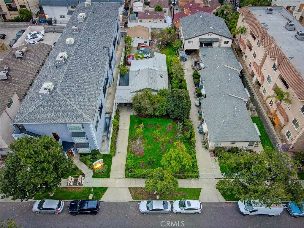 510 E Valencia Avenue, Burbank, CA 91501