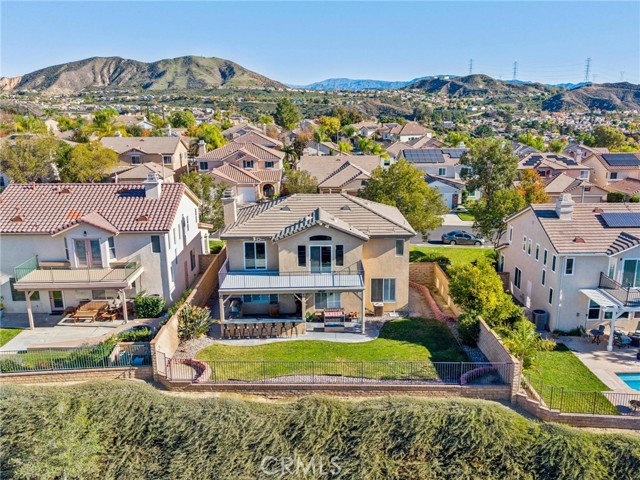 Detail Gallery Image 39 of 44 For 22939 Raintree, Saugus,  CA 91390 - 4 Beds | 3 Baths