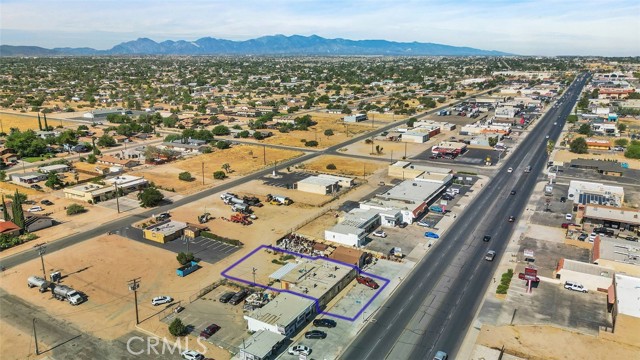 16195 Main Street, Hesperia, California 92345, ,Commercial Sale,For Sale,16195 Main Street,CRHD24166433