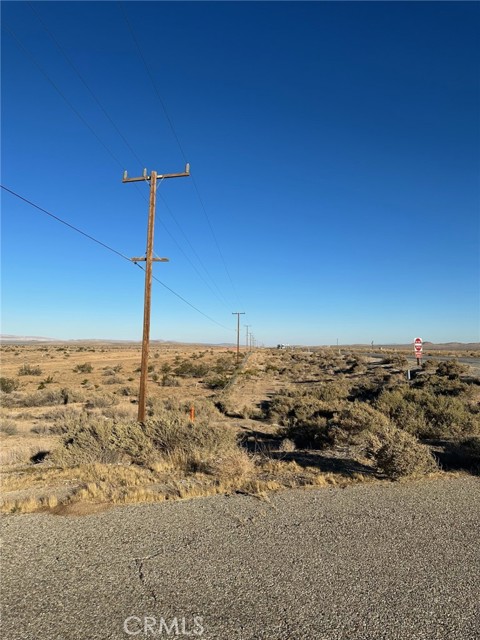 0 Highway 58, Hinkley, California 92347, ,Land,For Sale,0 Highway 58,CRHD23201972