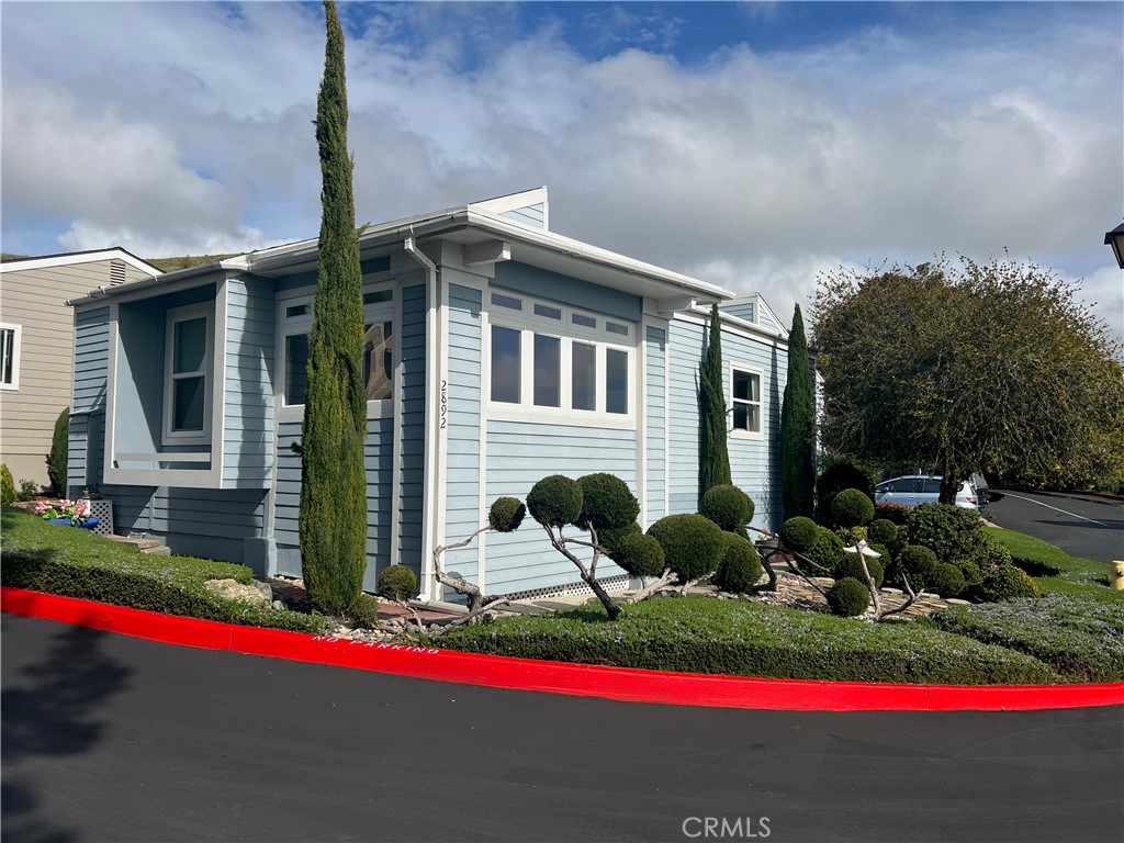 2892 Los Feliz Court 37, San Luis Obispo, CA 93401