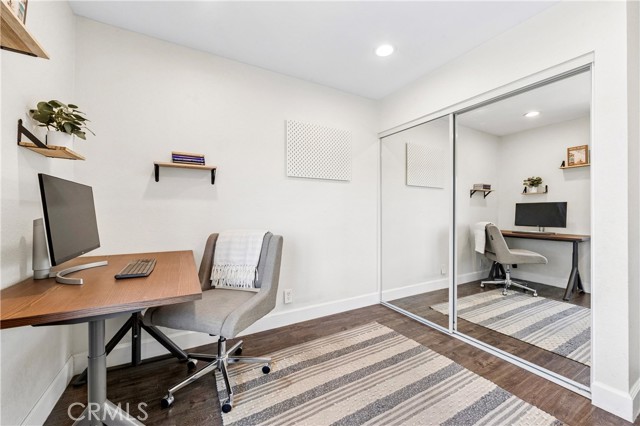 Detail Gallery Image 28 of 41 For 17653 Brittany Lane #91,  Huntington Beach,  CA 92647 - 3 Beds | 1/1 Baths