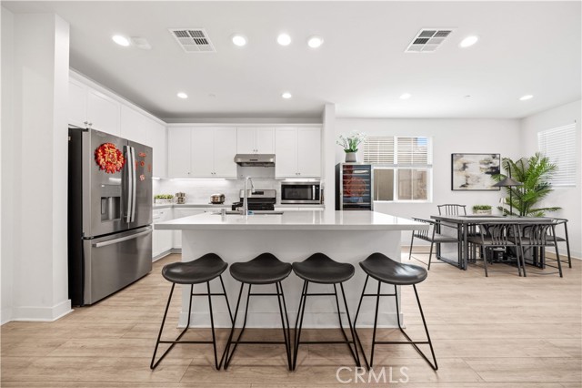 Detail Gallery Image 12 of 35 For 4056 E Peony Paseo #16,  Ontario,  CA 91761 - 3 Beds | 2/1 Baths