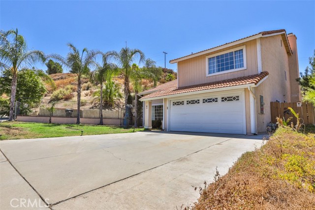 Detail Gallery Image 64 of 70 For 25981 Joanne Dr, Hemet,  CA 92544 - 4 Beds | 2/1 Baths