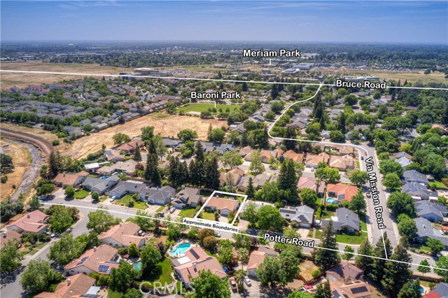 Detail Gallery Image 40 of 41 For 1918 Potter Rd, Chico,  CA 95928 - 3 Beds | 2 Baths