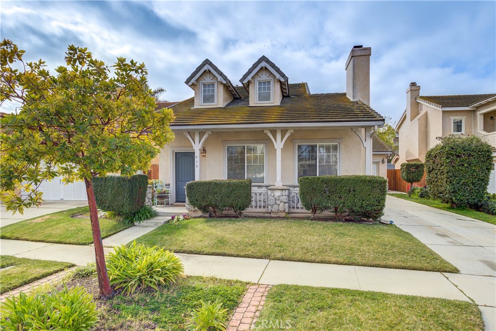 910 Sloan, Santa Maria, CA 93455