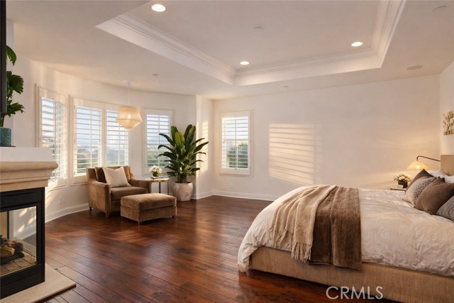 Detail Gallery Image 10 of 26 For 12 via Corsica, Dana Point,  CA 92629 - 4 Beds | 4/1 Baths