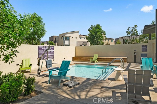 Detail Gallery Image 34 of 47 For 3570 E Peckham Paseo #3,  Ontario,  CA 91761 - 3 Beds | 2/1 Baths