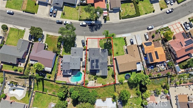 Detail Gallery Image 25 of 28 For 20239 Damietta Dr, Diamond Bar,  CA 91789 - 5 Beds | 3 Baths