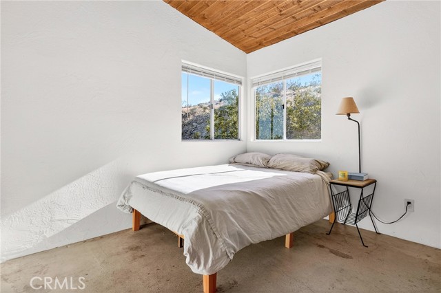 Detail Gallery Image 15 of 39 For 60473 Starlight Rd, Joshua Tree,  CA 92252 - 2 Beds | 1 Baths