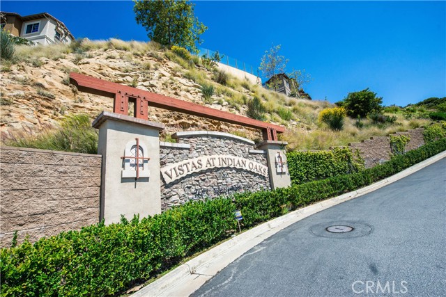 Detail Gallery Image 34 of 34 For 21953 Bella Vista Pl, Chatsworth,  CA 91311 - 4 Beds | 5 Baths