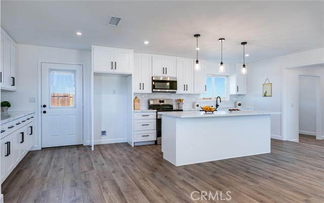 Detail Gallery Image 16 of 39 For 60396 Napa Rd, Landers,  CA 92285 - 2 Beds | 2 Baths