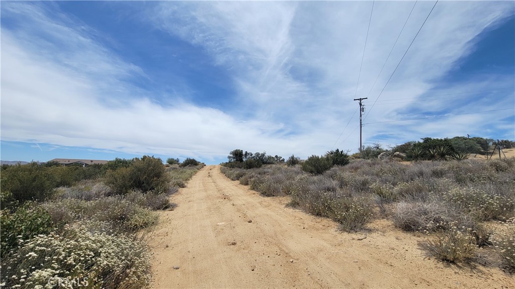 61833 High Country Trail