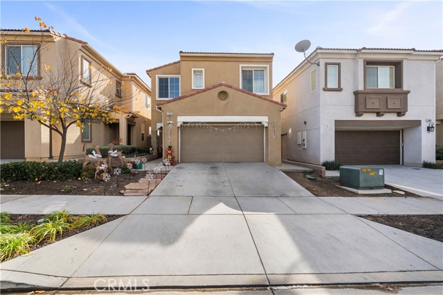 Detail Gallery Image 7 of 31 For 33849 Cansler Way, Yucaipa,  CA 92399 - 3 Beds | 3 Baths