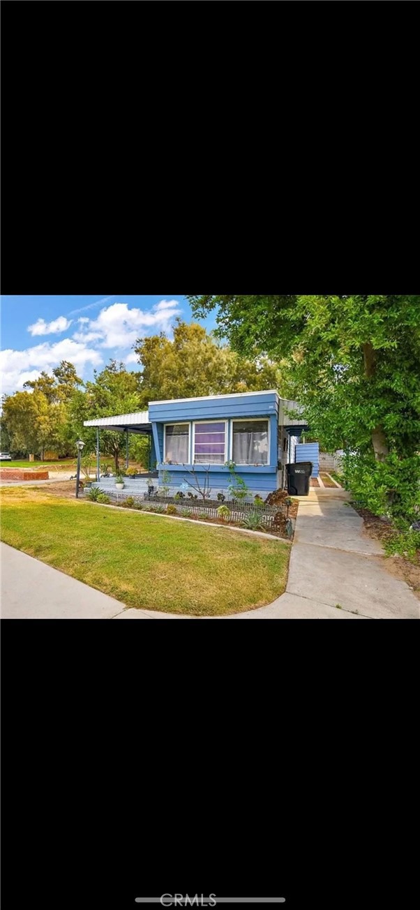 Detail Gallery Image 3 of 19 For 5800 Hamner Ave #366,  Corona,  CA 91752 - 3 Beds | 2 Baths