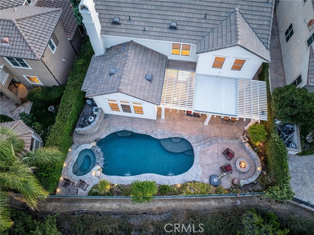 Detail Gallery Image 9 of 74 For 26858 Pine Hollow Ct, Valencia,  CA 91381 - 5 Beds | 4 Baths