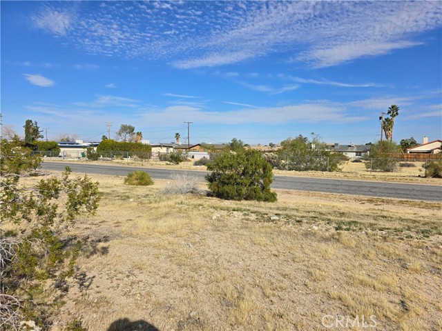 Detail Gallery Image 4 of 8 For 0 Morongo, Twentynine Palms,  CA 92277 - – Beds | – Baths