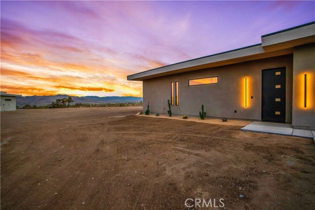 Detail Gallery Image 16 of 75 For 58855 Meredith Ct, Yucca Valley,  CA 92284 - 2 Beds | 2 Baths