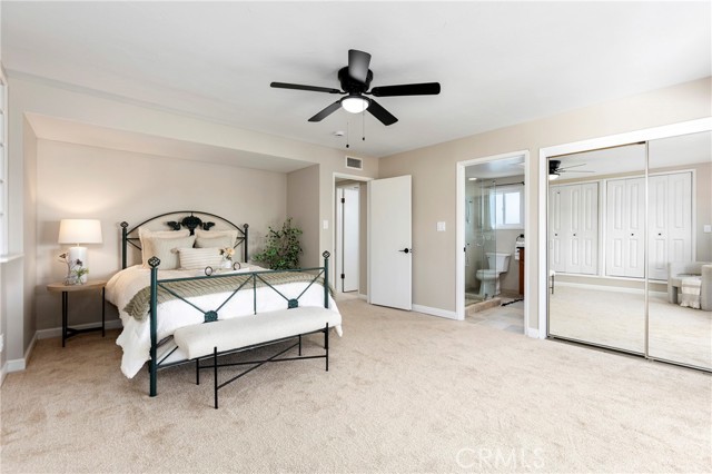 Detail Gallery Image 14 of 37 For 1163 Delay St, Brea,  CA 92821 - 3 Beds | 2/1 Baths