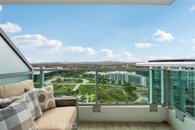 Detail Gallery Image 32 of 48 For 3131 Michelson Dr #1504,  Irvine,  CA 92612 - 2 Beds | 2/1 Baths