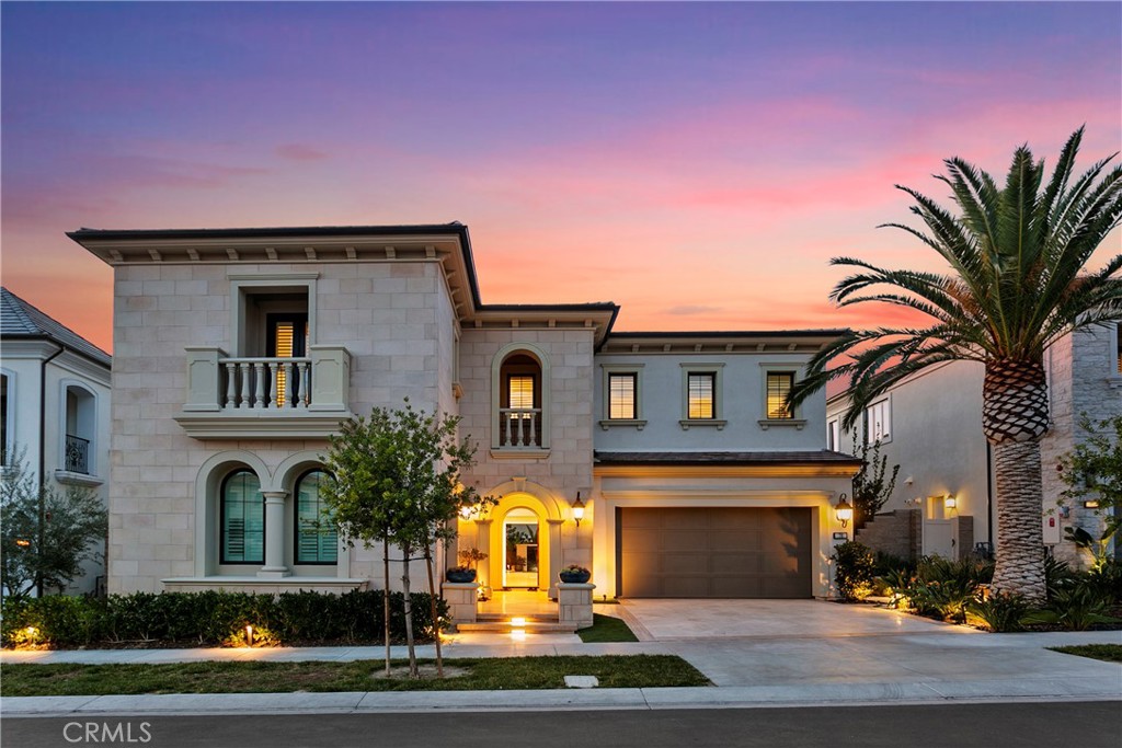 78 Eider Run, Irvine, CA 92618