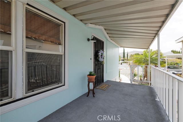 Detail Gallery Image 8 of 37 For 3700 Buchanan St #104,  Riverside,  CA 92503 - 3 Beds | 2 Baths